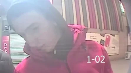 ՏԵՍԱՆՅՈՒԹ. Որոնվում է տեսագրությունում երևացող անձը