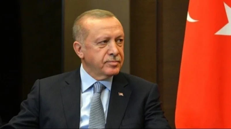 Էրդողանը  մոտ ապագայում կարող է այցելել Կիև