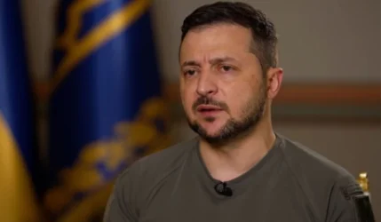 «Չափազանց կարևոր աշուն է սպասվում». Զելենսկին մանրամասնել է