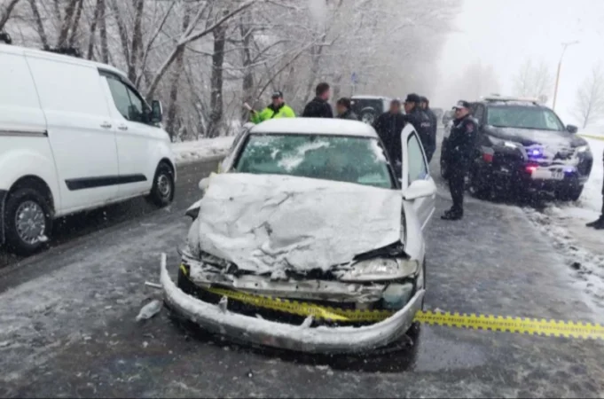 Ավտովթար` Մարտունի-Գավառ ճանապարհին. կան տուժածներ