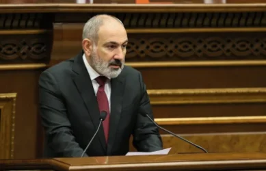 ՏԵՍԱՆՅՈՒԹ. Վարչապետը չի բացառել միջազգային ատյաններից հայցերը ետ կանչելը