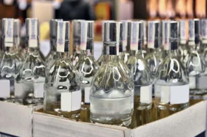 Հանցավոր սխեմա ՀՀ–ում. օղի արտադրող ընկերությունը շուրջ 3,2 մլրդ դրամ հարկեր է թաքցրել