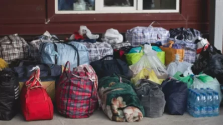 Բելգորոդի մարզի բնակիչներին կոչ են արել անհապաղ տարհանվել