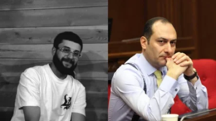 ՍԴ դատավորի հարազատի սպանողներին օգնողներ են եղել․ հայտնի է՝ ինչ են արել․ Արմլուր