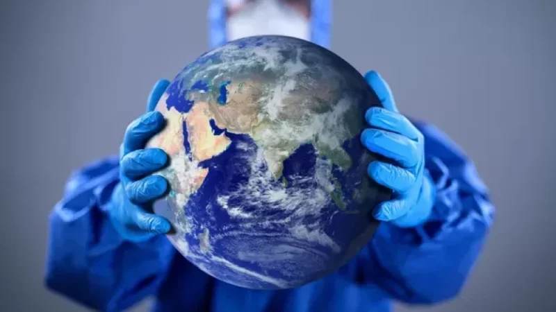 Երկրի բնակչությունը կսկսի նվազել առաջիկա տասնամյակների ընթացքում․ ԶԼՄ-ներ