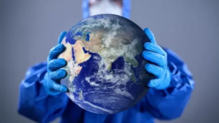 Երկրի բնակչությունը կսկսի նվազել առաջիկա տասնամյակների ընթացքում․ ԶԼՄ-ներ