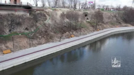 ՏԵՍԱՆՅՈՒԹ. Երևանյան լճի շրջակայքը կդառնա մայրաքաղաքի սիրված հանգստի գոտիներից մեկը