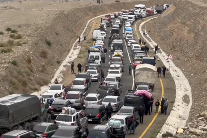 Բնակարանային ապահովման ծրագրից կկարողանան օգտվել բռնի տեղահանված այն արցախցիները, որոնք ՀՀ քաղաքացի կդառնան