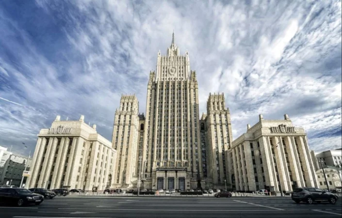 Ռուսաստանը ոչ մեկին խորհուրդ չի տալիս փորձել համարժեք և կոշտ պատասխանի  իր պատրաստակամությունը. ՌԴ ԱԳՆ