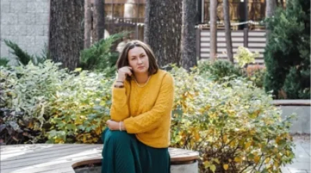 Բելգորոդի վրա հարվածների ժամանակ դասախոսը վախից կոմայի մեջ է ընկել, ապա մահացել