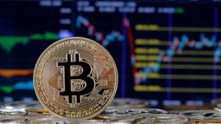 Bitcoin-ի գինը կտրուկ նվազել է