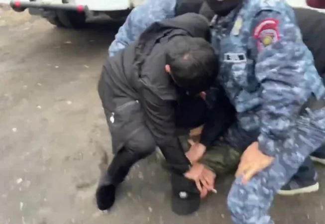 Ինչ մեղադրանք է առաջադրվել Նարեկ Սամսոնյանին․ փաստաբանը մանրամասնում է