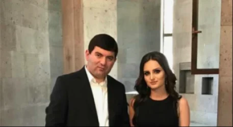 Ունենալով բոլոր հնարավորությունները չվերադառնալու Հայաստան՝ ամուսինս որոշեց վերադառնալ. Դավիթ Համբարձումյանի կին