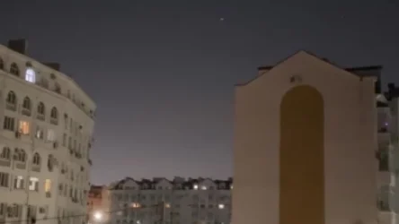 ՏԵՍԱՆՅՈՒԹ. Մասշտաբային հարձակում Սևաստոպոլի վրա