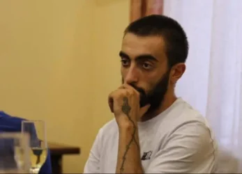 Դատարանները մերժել են Աղվան Արշակյանի կալանքը վերացնելու միջնորդությունները