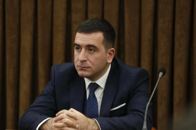 2 քաղաքացի բեկորային վնասվածքներով տեղափոխվել է բուժհաստատություն. Կոտանյանը՝ Նոր Նորքում կատարվողի մասին