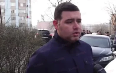 ՏԵՍԱՆՅՈՒԹ. ՆԳՆ մամուլի խոսնակը` ոստիկանությունում կատարվածի մասին