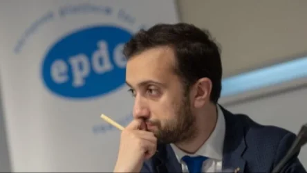 «Ինչ-որ մեկը փորձել է տանս առջև կանգնած մեքենաս հրկիզել». Դանիել Իոաննիսյան