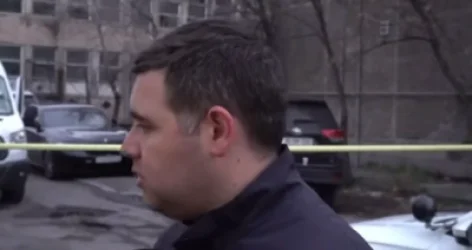 ՏԵՍԱՆՅՈՒԹ.  Նռնակով զինված տղամարդու պահանջը հասկանալի չէր, նա ոչ ադեկվատ վիճակում էր. Նարեկ Սարգսյան