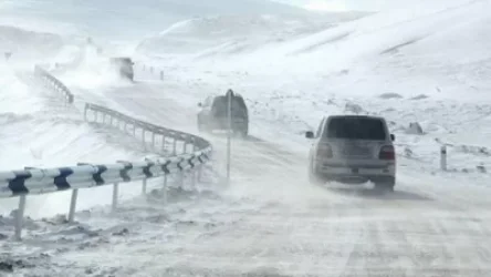 ՀՀ մի շարք մարզերում ձյուն է տեղում իսկ ավտոճանապարհներին մերկասառույց է․ ՀՀ ԱԻՆ