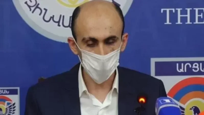 Ցմահ հպարտ ու պարտավոր ենք նահատակներին՝ նրանց զոհաբերության համար. Արտակ Բեգլարյան