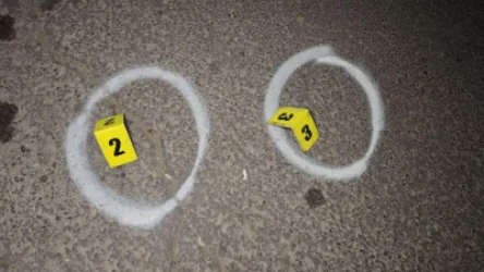 Հայտնի է Ֆուչիկի փողոցում զինված միջադեպի մասնակիցներից մի քանիսի ինքնությունը. մանրամասներ