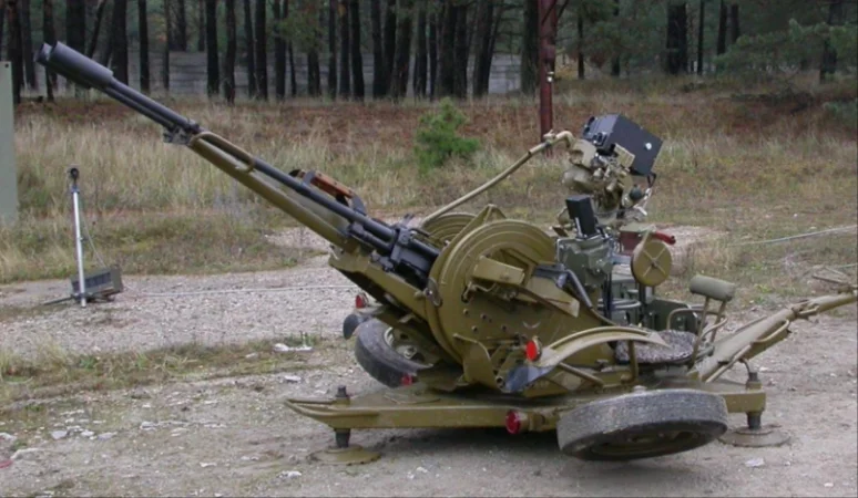 Ադրբեջանը մատակարել է Ուկրաինային արկեր, թե՞ ոչ