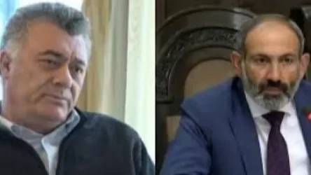 Նիկոլ Փաշինյանի նախաձեռնությամբ բանակցային գործընթացը մտել է փակուղի. Ռուբեն Հակոբյան