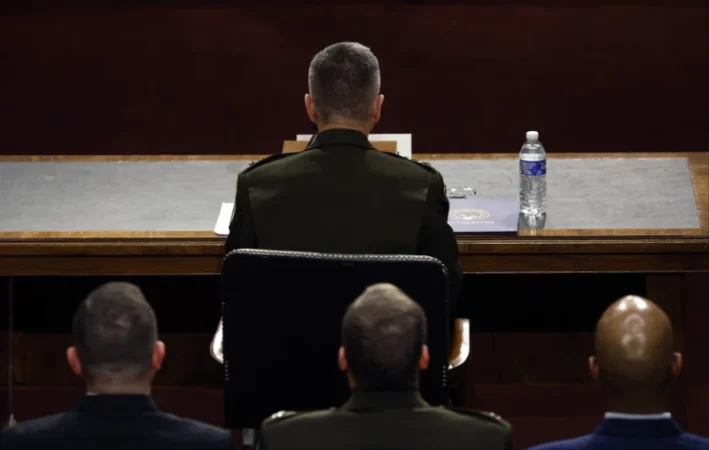 Ամերիկացի մի խումբ բարձրաստիճան գեներալներ կայցելեն Մոսկվա