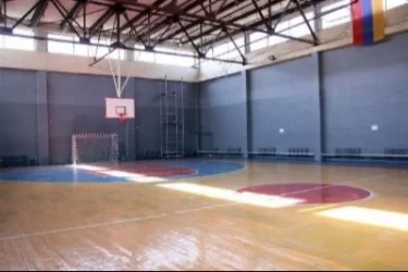 Կստեղծվի Սպորտի կառավարման կենտրոն. նախագիծ. «Փաստ»