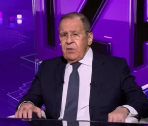 ՏԵՍԱՆՅՈՒԹ. «Մենք զարմացել ենք, որ նրանք այդպես են վարվել».  Լավրովը ՝ Փաշինյան-Պուտին զրույցի մասին