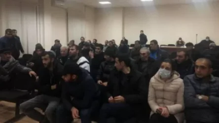 Հին թաղեր և Խծաբերդ ուղղությամբ գերեվարված զինծառայողների ծնողները կհանդիպեն ՊՆ նախարարի հետ