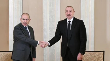 Կարևորը՝ Փաշինյան-Ալիև հանդիման կազմակերպիչն ԱՄՆ-ն է, այլ ոչ թե Ռուսաստանը․ Ադրբեջանցի պատգամավոր