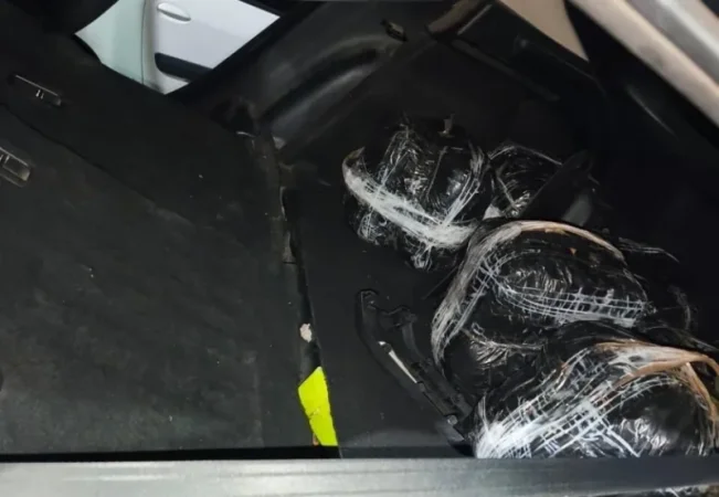 Կանխվել է ԻԻՀ-ից մաքսանենգ ճանապարհով դեպի ՀՀ տարածք խոշոր չափերի թմրամիջոցներ տեղափոխելու դեպք