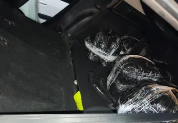 Կանխվել է ԻԻՀ-ից մաքսանենգ ճանապարհով դեպի ՀՀ տարածք խոշոր չափերի թմրամիջոցներ տեղափոխելու դեպք