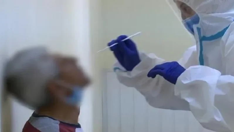 Հայաստանում հաստատվել է կորոնավիրուսով վարակվելու 652, մահվան՝ 16 նոր դեպք․ՀՀ ԱՆ