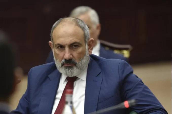 Փաշինյանին հակադարձում են․ ՀՀ-ում գործում է միջազգայնորեն ճանաչելի 28 բուհ