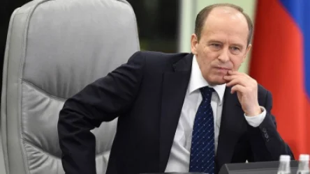 Բորտնիկովը՝ Ռուսաստանի տարածքում ահաբեկչական գործողություններ իրականացնելու սպառնալիքի մասին