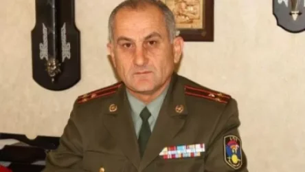 Ապշում եմ այն պահից, երբ Նիկոլին կողքից հուշում են իր գիրկն առնել անհայր մնացած մանուկին. Արցախի ՊԲ նախկին խոսնակ