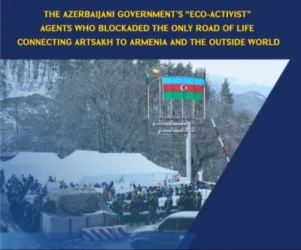 Ադրբեջանցիների կողմից հայերի գլխատումը նրանց ընտանիքներին հոգեկան տառապանք պատճառելու մեթոդ է. զեկույց