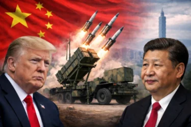 Չինաստանը նախազգուշացնում է՝ Թրամփի այցը Պեկին, վտանգի տակ է