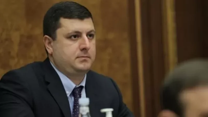 Ոստիկանությունը վերջապես արձագանքել է գրությանս՝ 6 օր ուշացումով. պատգամավոր