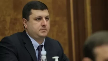 Ոստիկանությունը վերջապես արձագանքել է գրությանս՝ 6 օր ուշացումով. պատգամավոր