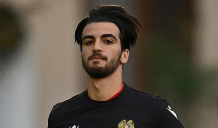 Հայաստանի հավաքականը բացեց հաշիվը