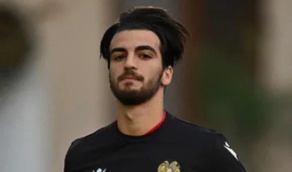 Հայաստանի հավաքականը բացեց հաշիվը