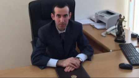 Դատավորը հեռացել է համակարգից՝ Ներքին խմբում գրված հայհոյանքներին «լայք» դնելու համար․ «Ժողովուրդ»