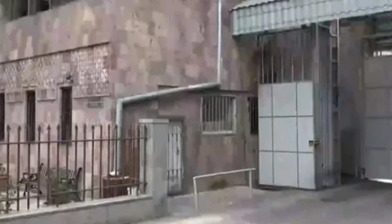 Երբ կփակվի ԱԱԾ մեկուսարանը. «Ժողովուրդ»