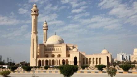 Բահրեյնը ողջունում է Հայաստանի կողմից Պաղեստինի ճանաչումը