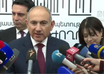 Փաշինյանը հերքեց ռուսական ցորենից հրաժարվելու մասին լուրերը