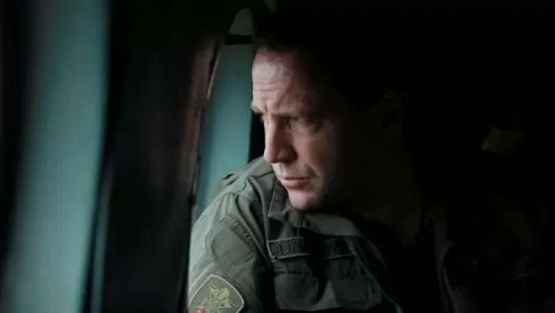 Դավիթ Տոնոյանն աշխատանքային այցով ՌԴ-ում է